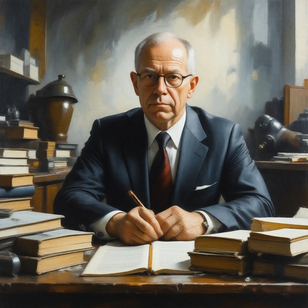 Max Boot